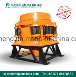 High Quality Stone Crushing Plant Cone Crusher