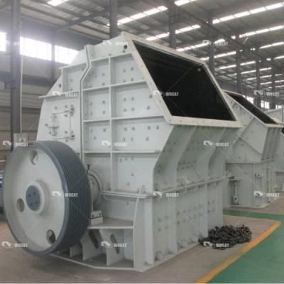 Impact Mining Equipment for Stone Crushing (LF250)
