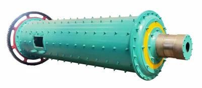 Mineral Stone Grinding Machine/Grinding Ball Mill/Powder Making Mill Machine
