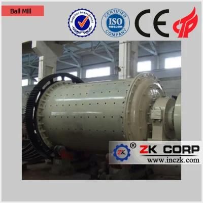 Mine Ore Dressing Production Plant Line