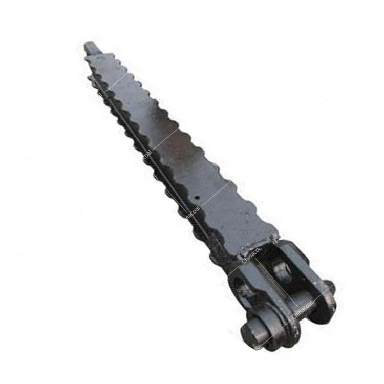 Djb Mining Supporting Articulated Roof Beam Hinged Bar Metal Beam