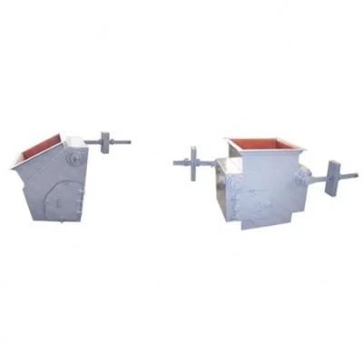 Buffer Airlock Flap Valve Hammer Air Lock Flap Valve Gate Flap Airlock Valve