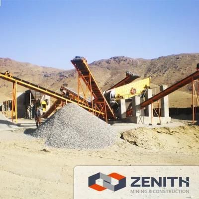 Aggregate Plant, Aggregate Crushing Plant, Aggregate Stone Crushing Plant