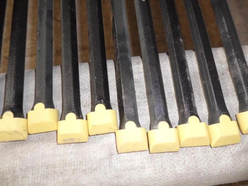 Chisel Bit Integral