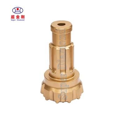 Produk Epiroc Atlas Copco5inch DTH Bit Ekipmanlar&inodot; for Rock Drilling Flat Face ...