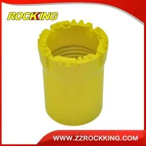 216mm Double Head Casing Drilling Bit