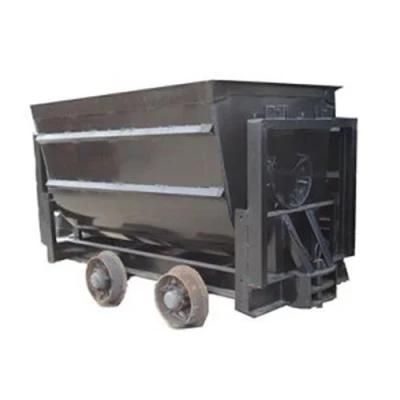 Hot Promotion Multi Terrain Application Mine Shuttl Underground Mine Car