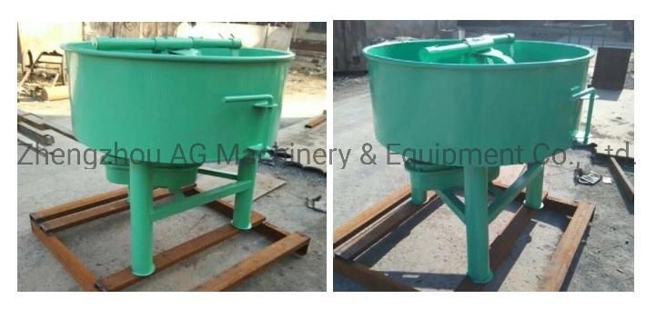 Energy Saving Charcoal Powder Briquette Making Machine for Sale