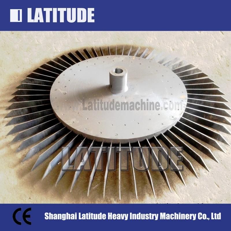 Raymond Grinding Mill for 80-325mesh Powder