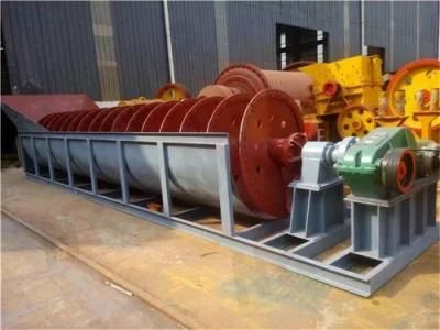 Best Quality Lsx/2lsx Series Screw Sand Washer/Spiral Sand Washer for Sand Washing &amp; ...
