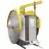 Hualong Machinery 2qyk-5000 Double Blade Stone Cutting Machine for Mining Granite Marble ...