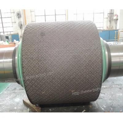 Mining Hpgr Crusher with Processing Capacity 280-320t/H