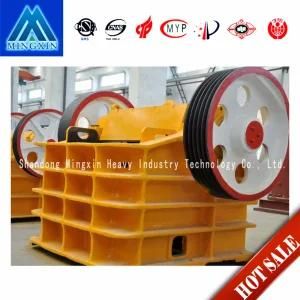Jaw Crusher PE250*1000 for Rock Crusher