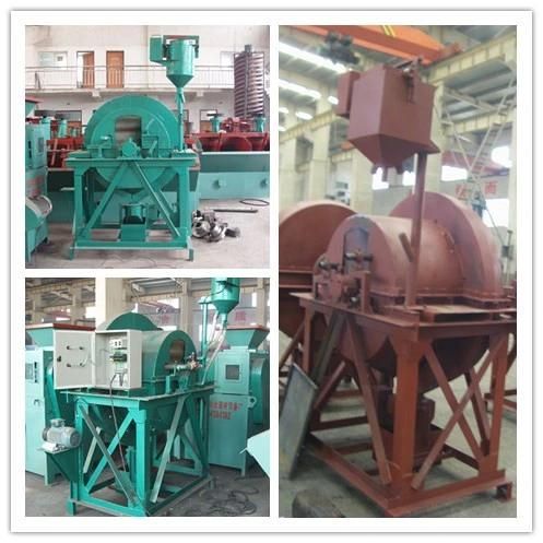 Lx1600 Gravity Separator Gold Centrifugal Concentrator Machine Line