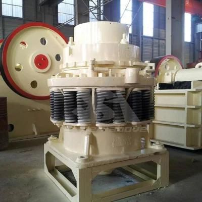 Pyz900 Cone Crusher in Granite Stone Crusher Line for Sale with High Quality