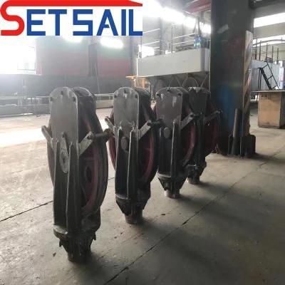 High Capacity Diesel Engine 28inch Cutter Suction Dredger for Malaysia