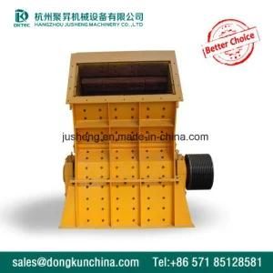 Impact Crusher for Asphalt/Granite/Cobble/Limestone/Ore Machine