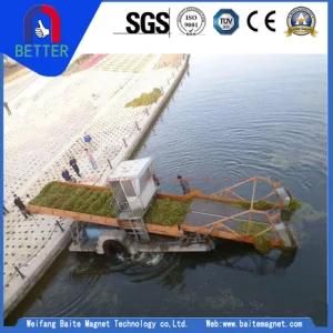 Baite Extensive Used Hydraulic Cutter Suction/Weeding Cutting Dredgers with 700-7000 ...
