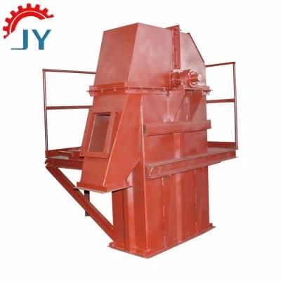 High -Efficiency and Enery-Saving Vertical Bucket Elevator for Floor Mill/Sand ...
