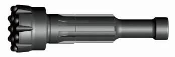 3inch Br3 Cop32 HD35 M30 Ql30 DTH Rock Drill Button Bit