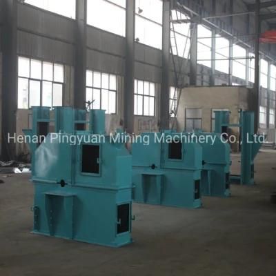Elevator Bucket Conveyor Belt