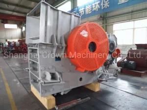 Stone/ Mining Jaw Crusher Stone Breaking Machine for Granite Quarry Site