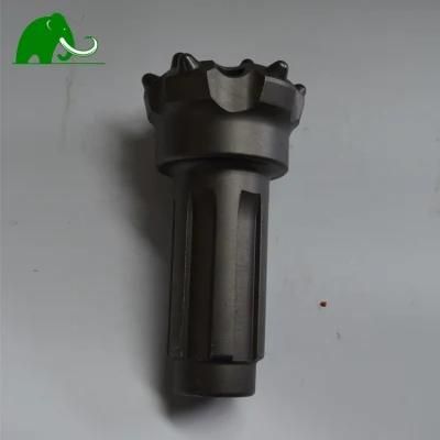CIR90 Low Air Pressure Button Hammer Bit for Hard Rock