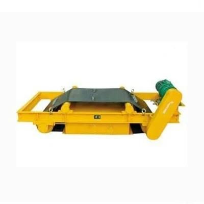 Hot Sale Suspended Magnetic Separator From China Factory