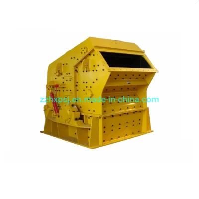 Limestone Sand Crusher, Impact Rotary Crusher, Construction Impact Crusher