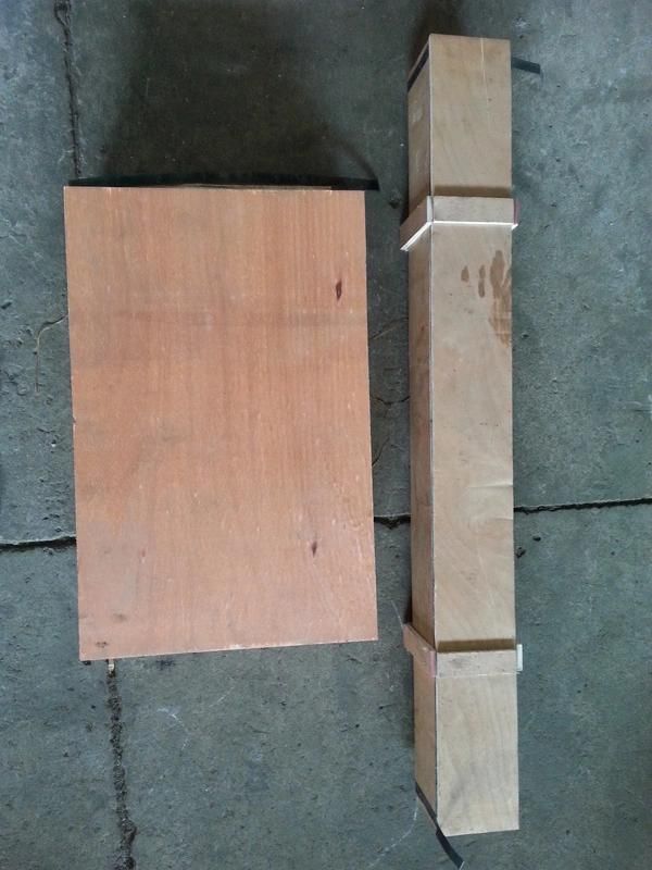 GL335 high air pressure dth hammer (GL335)