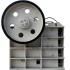 Hot Sale Mining Machinery PE Rock Jaw Stone Crusher