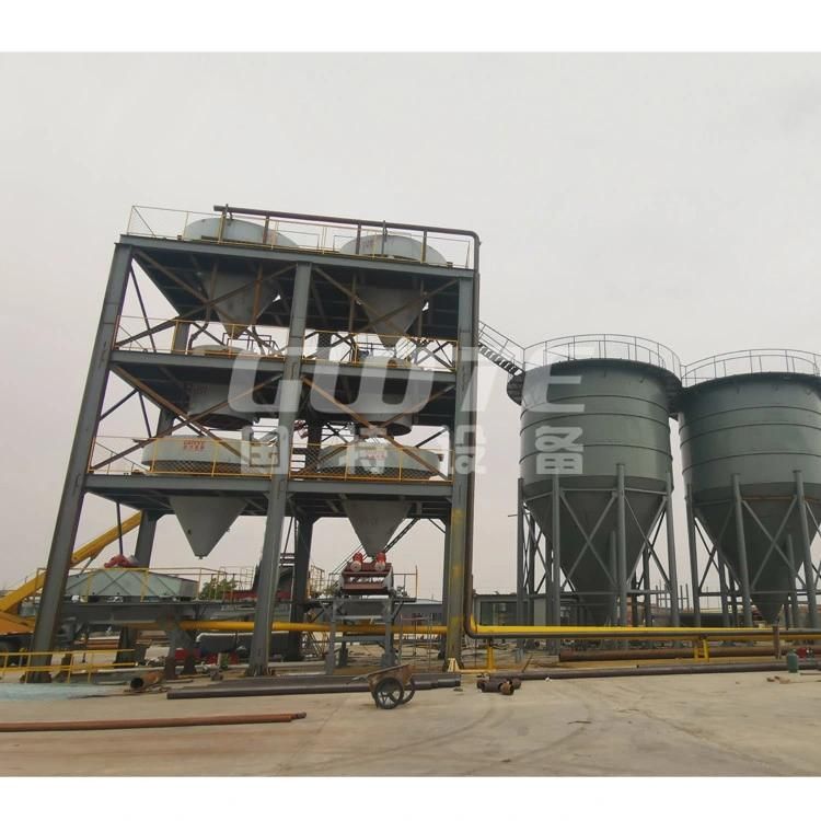 Competitive Price Sand Classifying Equipment Hydrosizer