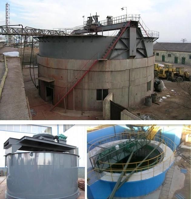 High Quality and Performance Gold Concentrator on Sell