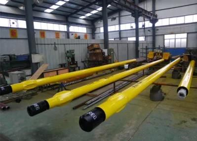 API High Quality Downhole Motor