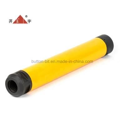 Russian Type 110p 130p BMK5 DTH Drill Hammer for Mining Drilling Rocks