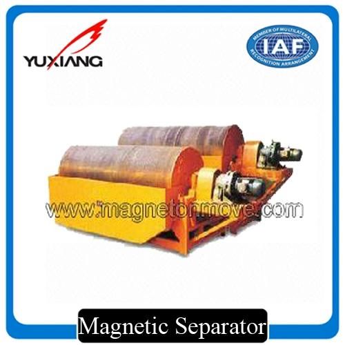 High Quality Magnetic Drum Separator (YXCT)