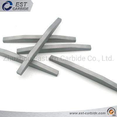 Sand Making Machinery VSI Crusher Rotor Tip Parts