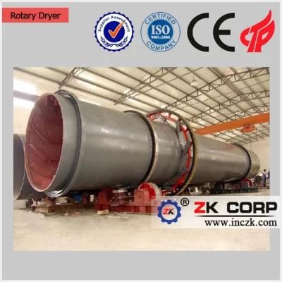 Professional High Performance Coal Dryer for Sale