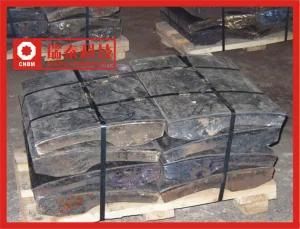 Casting Alloy Grinding Ball Mill Accessory - Ball Mill Liner