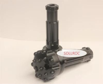 Down The Hole Cop44-115mm DTH Bit for 4&quot; Hammer
