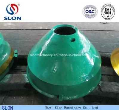 Nordberg G3815 Gp300 Gp550 Cone Crusher Parts for Stone Crushing