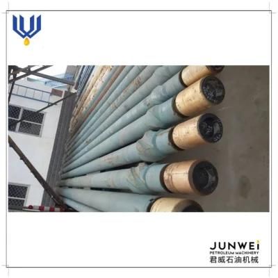 Factory 2 7/8&quot;-3 1/2&quot; Small Sizes Hydraulic Mud Motor for Well Drilling