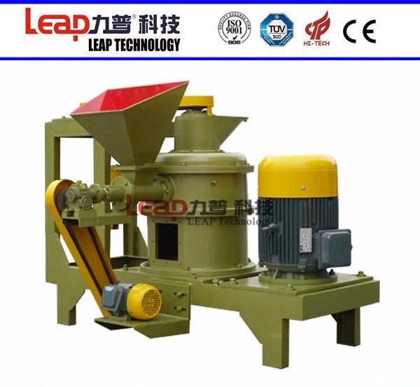 Factory Sell Ultrafine Mesh Fluorescent Powder Hammer Mill