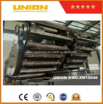 Cheap Sumitomo Amphibious Excavator Ucm210SD