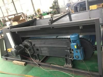 Recycling Electronic Waste Eddy Current Separator for Recycle Waste Home Appliances and ...