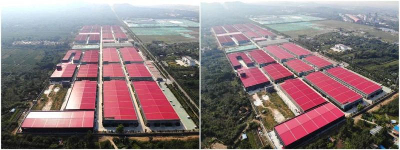River Used Chain Bucket Dredge for Sand Extraction Made in China