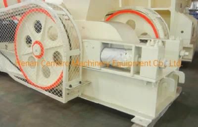 Good Technology Production High Quality Four Roller Stone Crusher Price