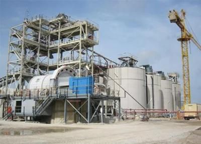 Hematite Ore Dressing Manufacturer/Ore Processing Line