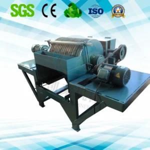 Drum / Roll Permanent Magnetic Particle Recycling Machine