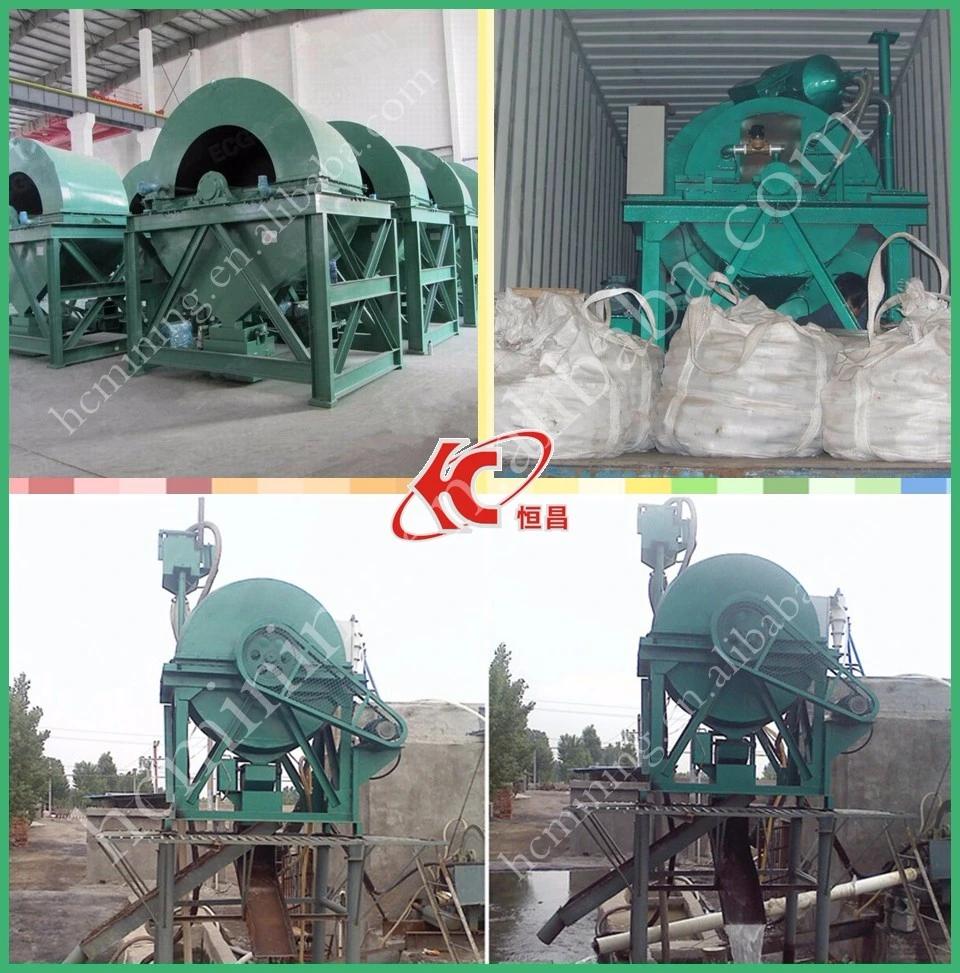 Hot Sale Industry Industry Centrifugal Concentrator for Separating Tungsten Ore